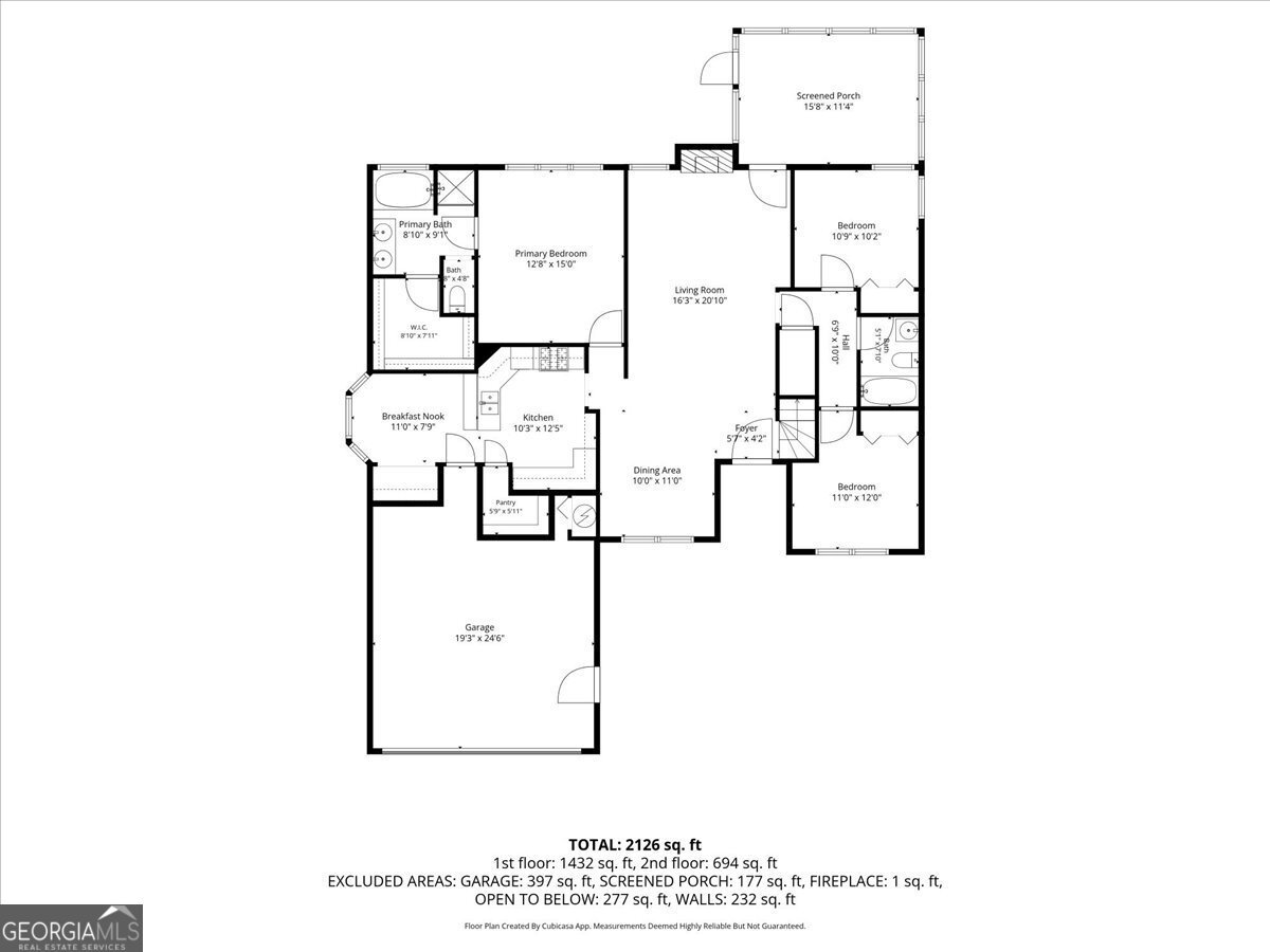 164 Ivey Lake Parkway Temple - Photo 47