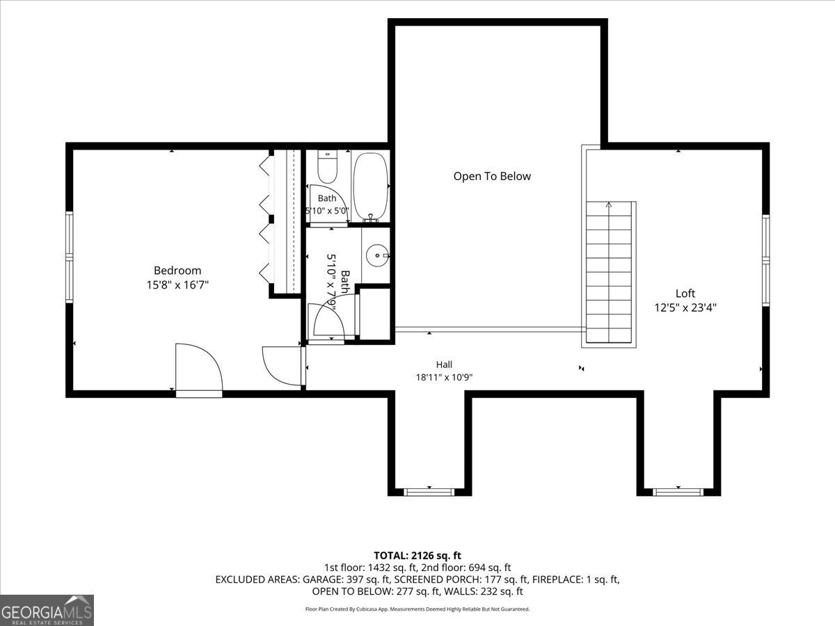 164 Ivey Lake Parkway Temple - Photo 48