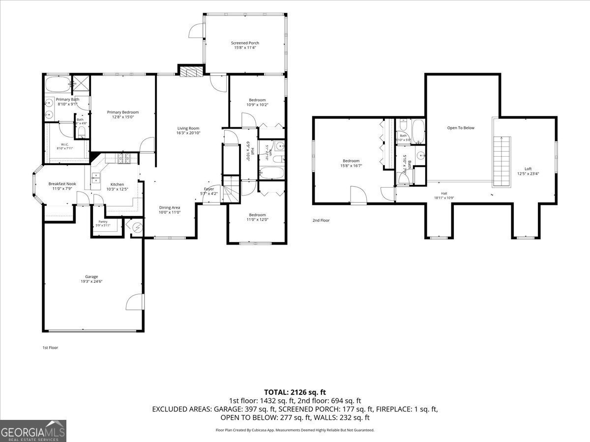 164 Ivey Lake Parkway Temple - Photo 49