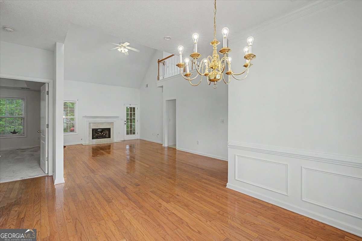 164 Ivey Lake Parkway Temple - Photo 7