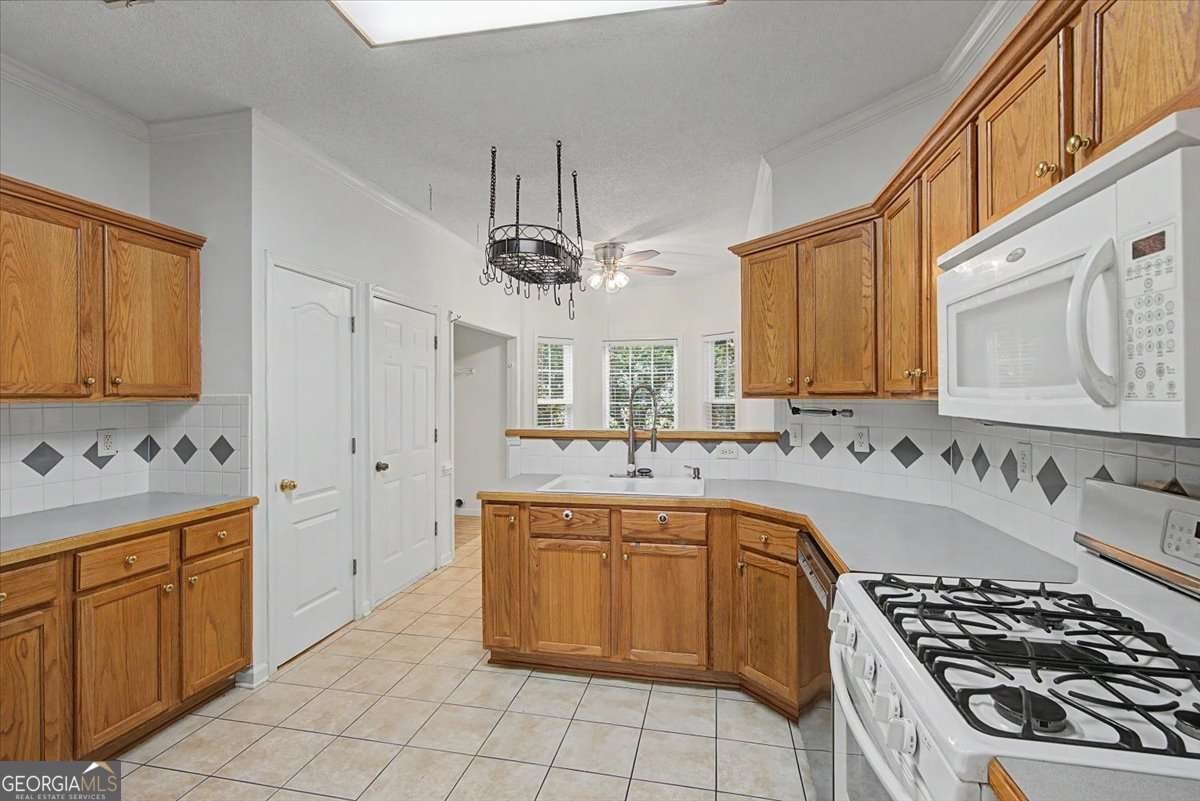 164 Ivey Lake Parkway Temple - Photo 8
