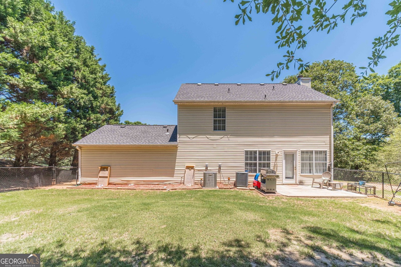721 Woodland Ridge Drive Monroe - Photo 34