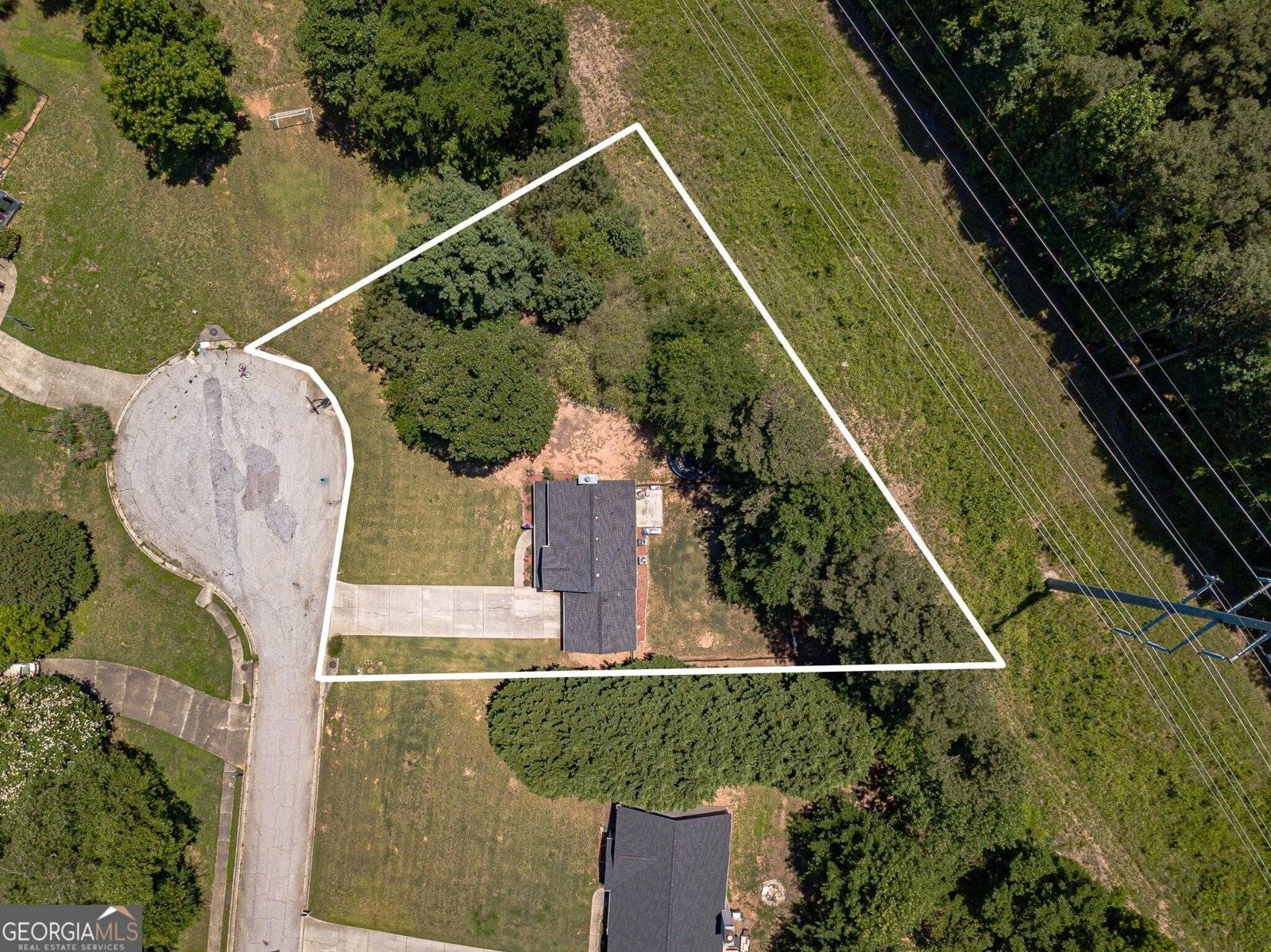 721 Woodland Ridge Drive Monroe - Photo 36