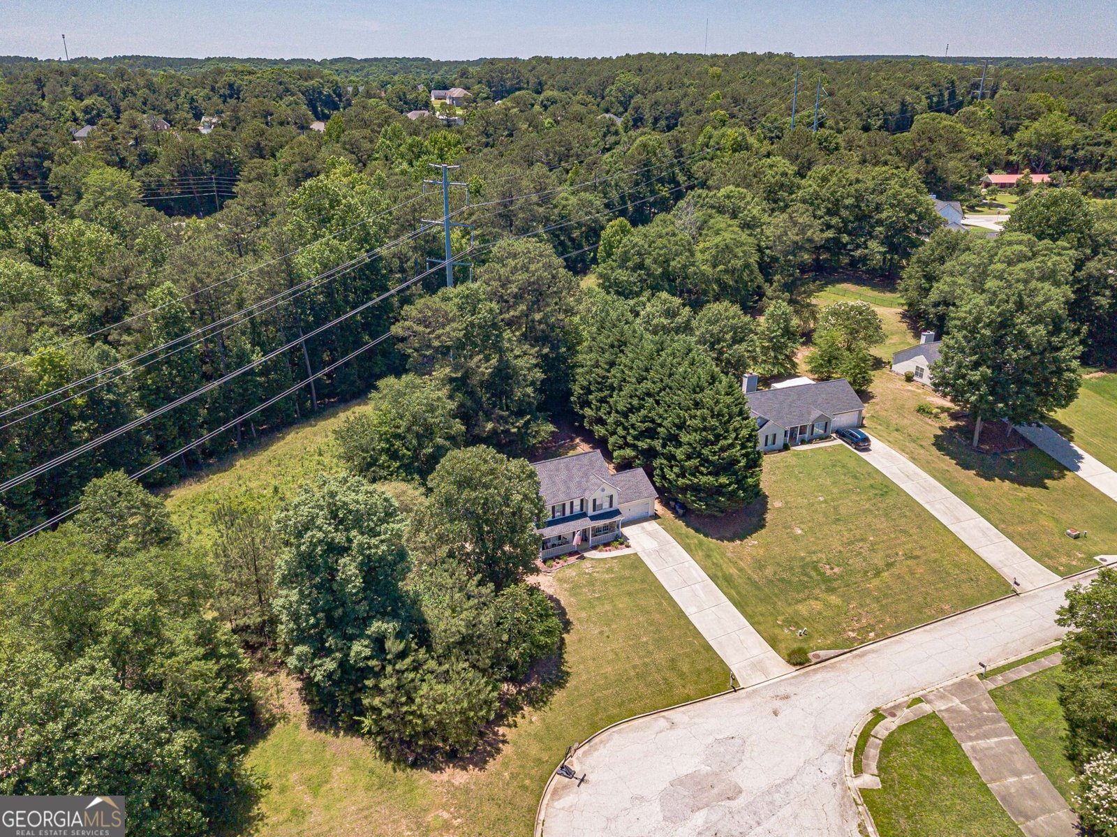 721 Woodland Ridge Drive Monroe - Photo 37