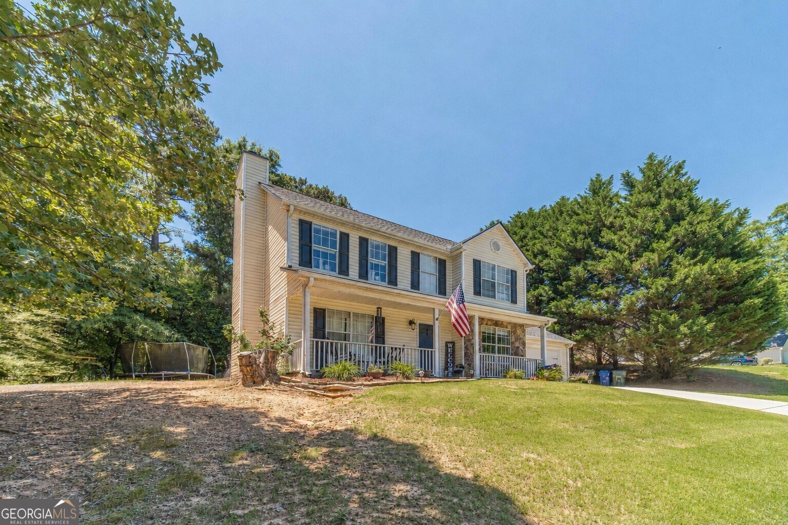 721 Woodland Ridge Drive Monroe - Photo 39