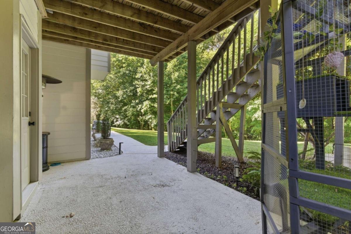 3590 Hidden Lake Drive Cumming - Photo 49
