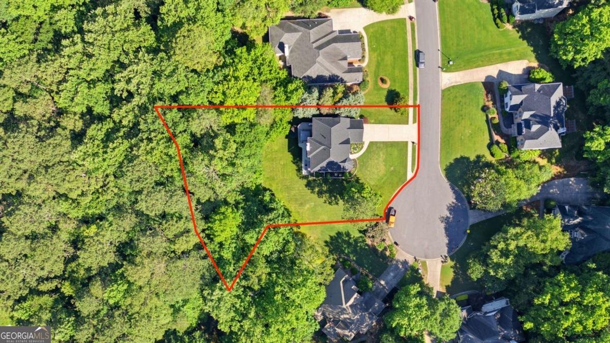 3590 Hidden Lake Drive Cumming - Photo 63