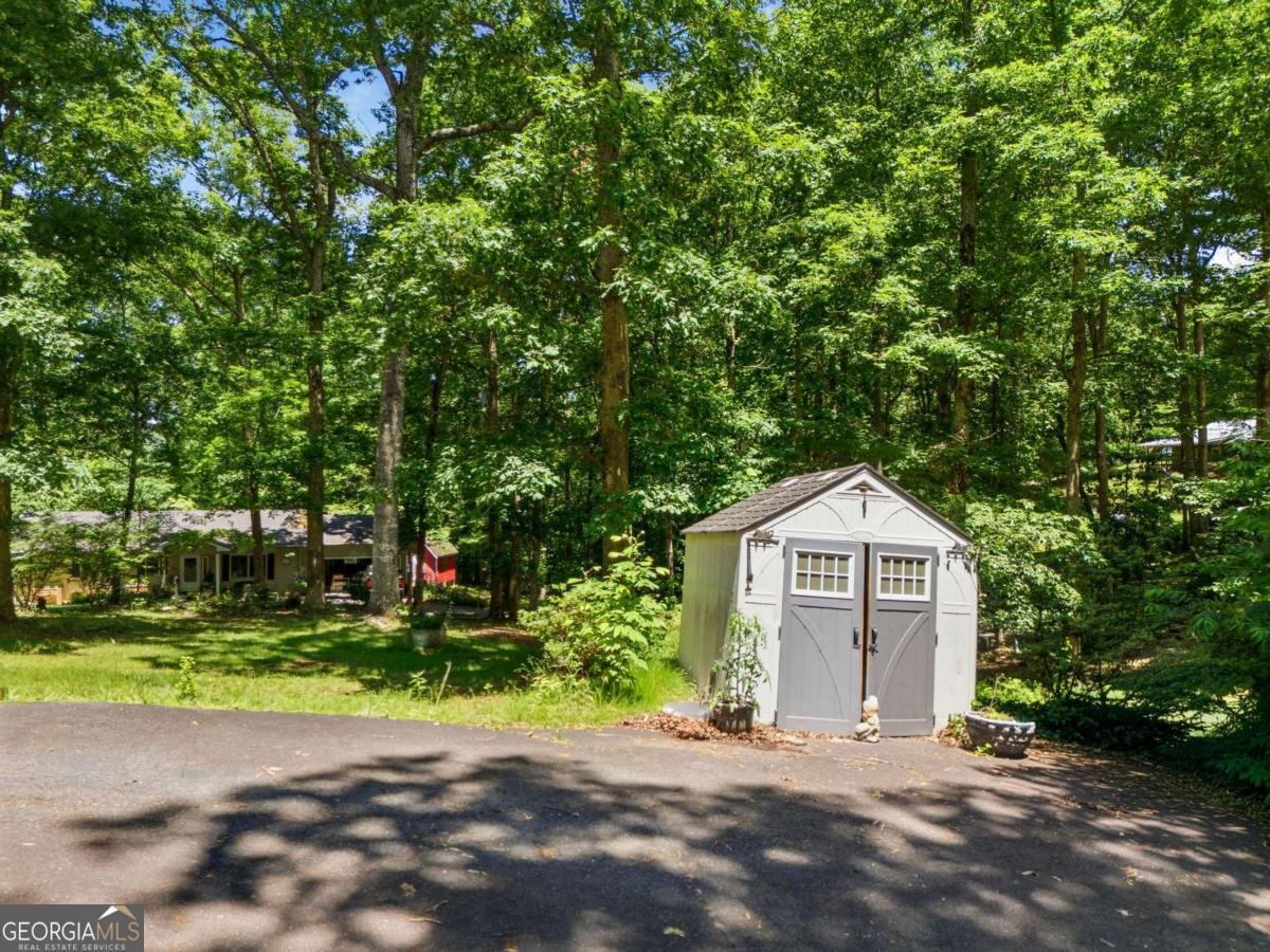 2455 Oak Knoll Drive Hiawassee - Photo 14
