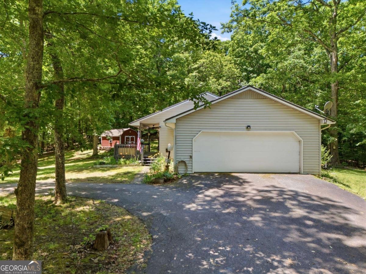 2455 Oak Knoll Drive Hiawassee - Photo 15