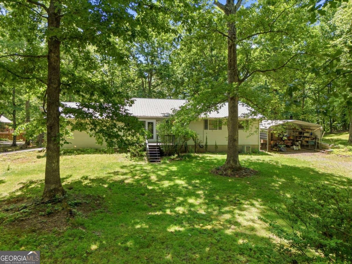 2455 Oak Knoll Drive Hiawassee - Photo 17