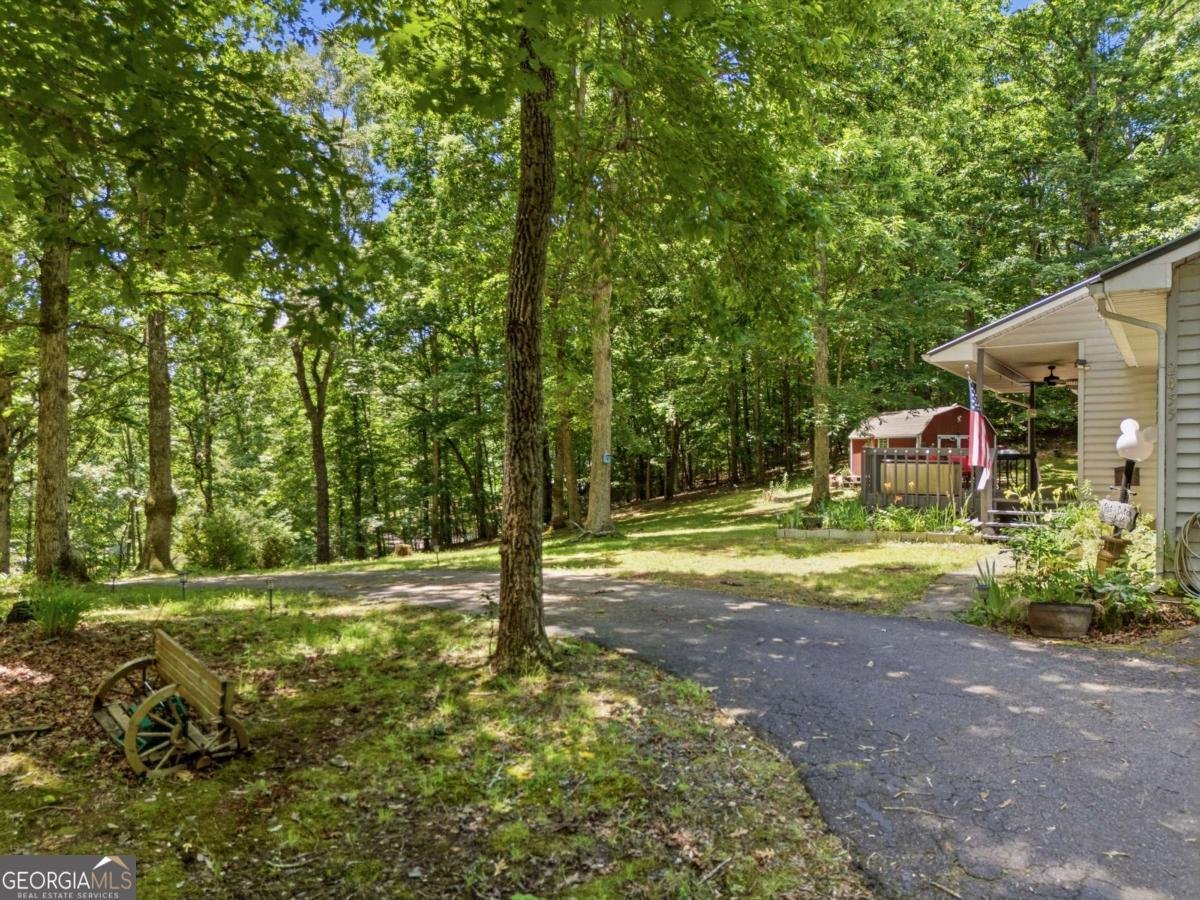 2455 Oak Knoll Drive Hiawassee - Photo 18