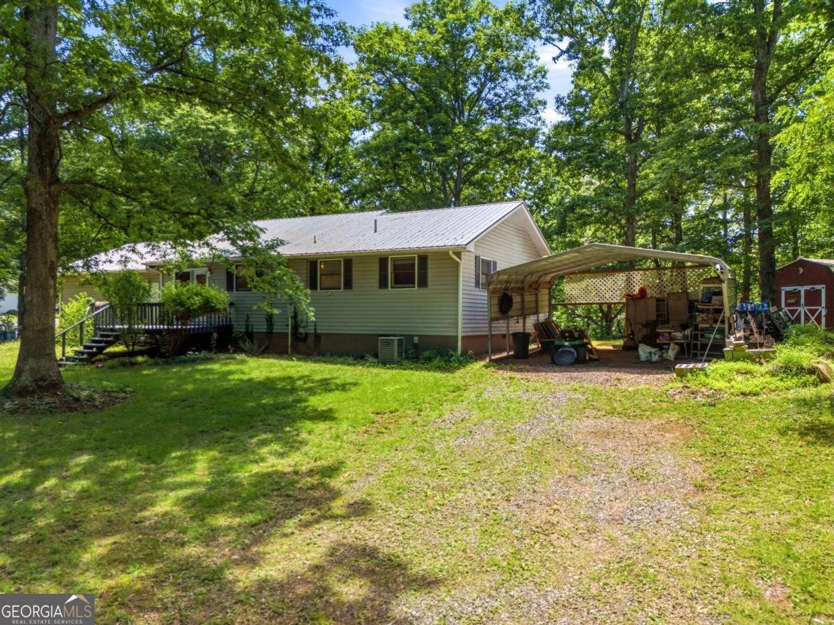 2455 Oak Knoll Drive Hiawassee - Photo 19