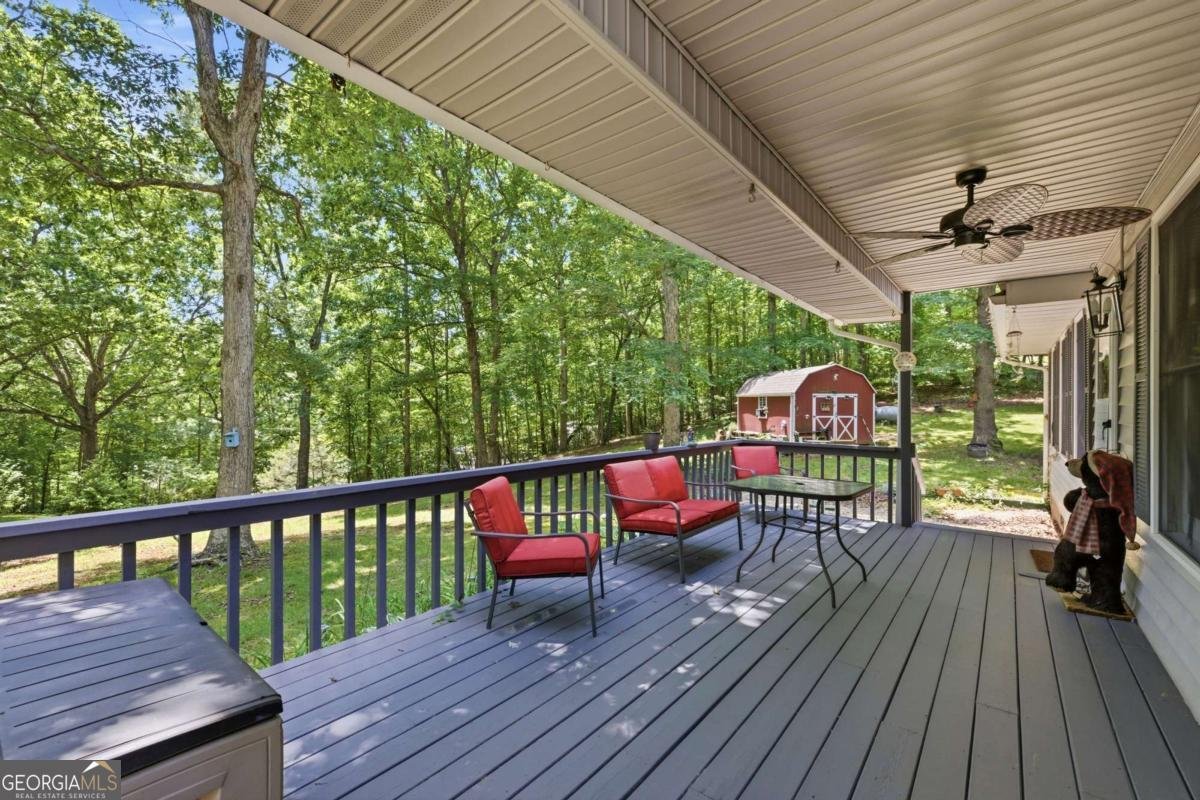2455 Oak Knoll Drive Hiawassee - Photo 21