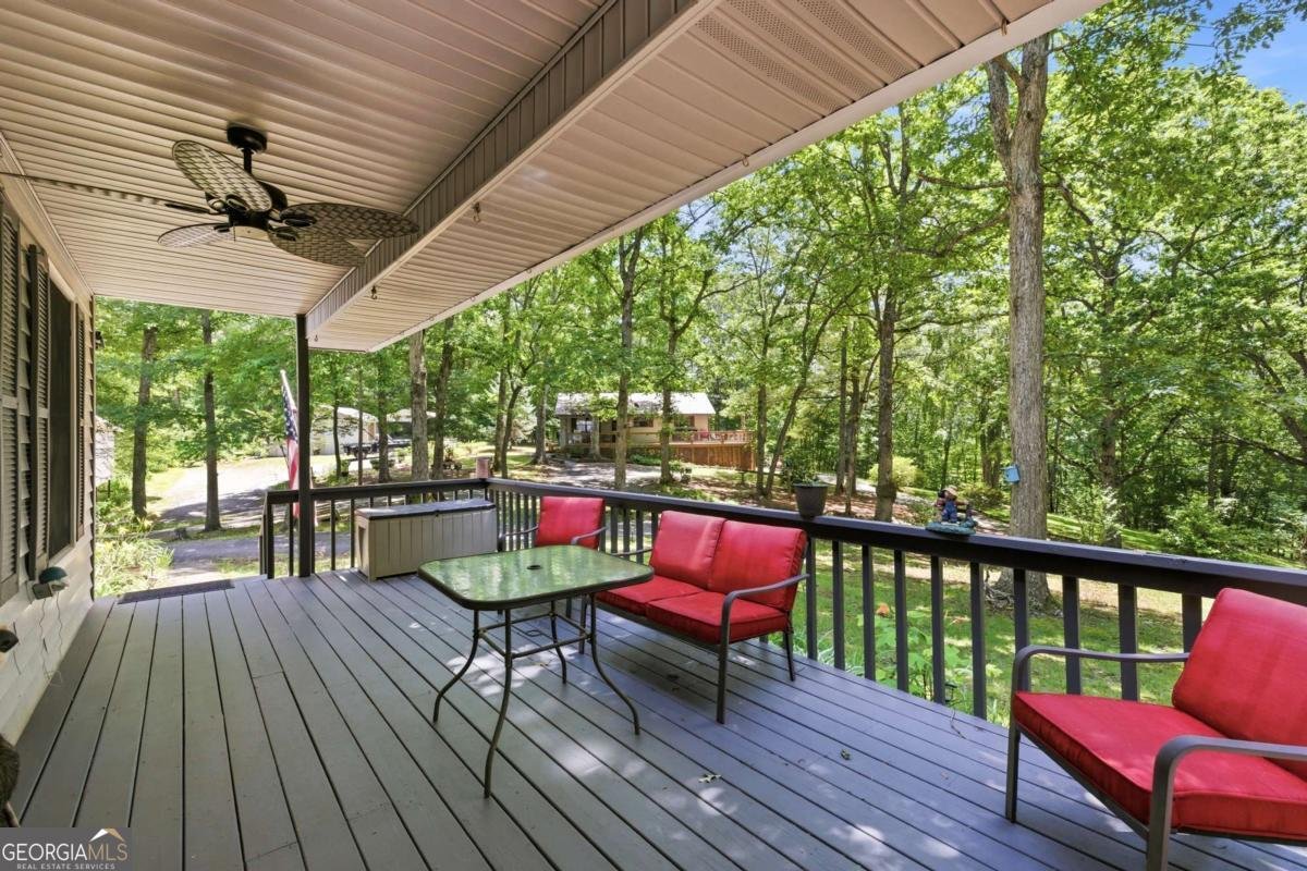 2455 Oak Knoll Drive Hiawassee - Photo 22