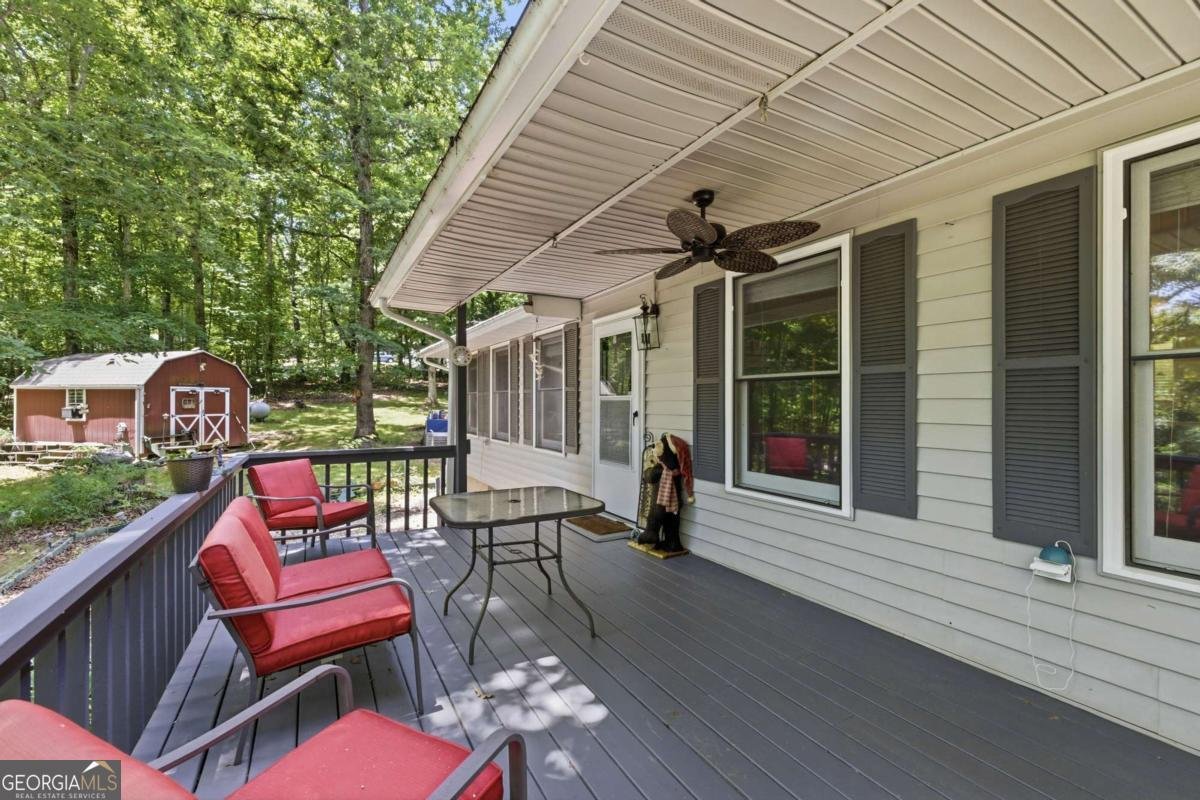2455 Oak Knoll Drive Hiawassee - Photo 23