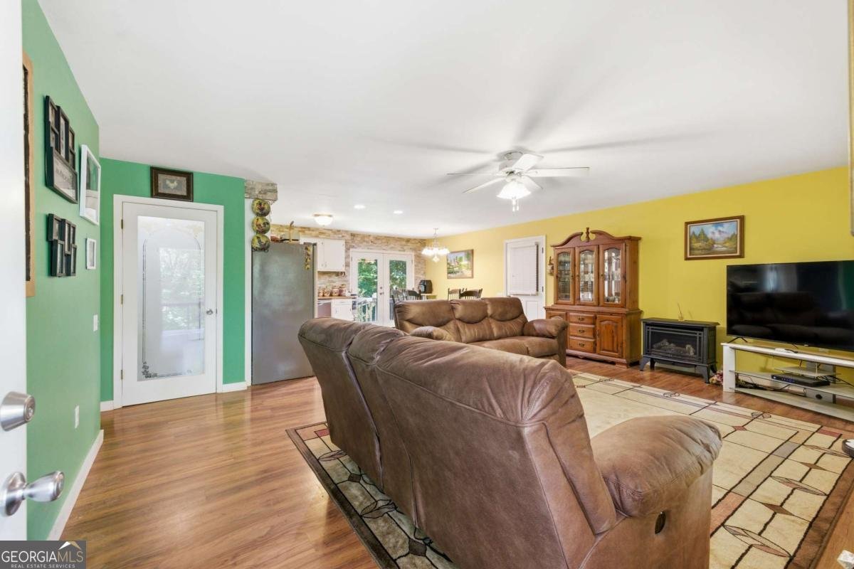 2455 Oak Knoll Drive Hiawassee - Photo 24