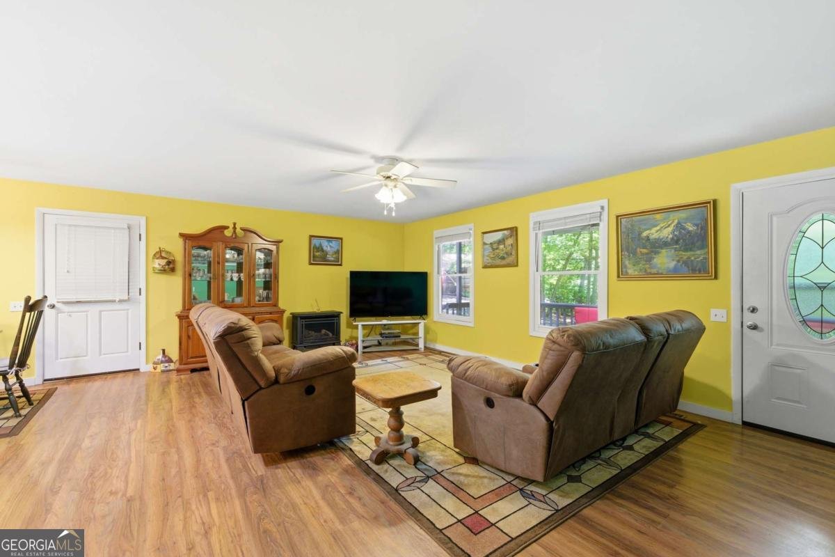 2455 Oak Knoll Drive Hiawassee - Photo 25