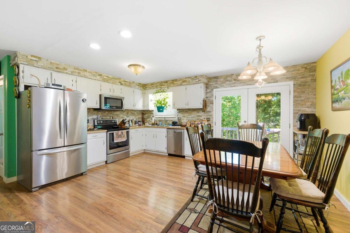2455 Oak Knoll Drive Hiawassee - Photo 26