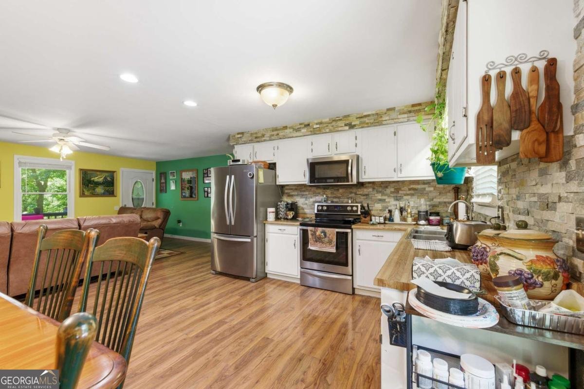 2455 Oak Knoll Drive Hiawassee - Photo 27