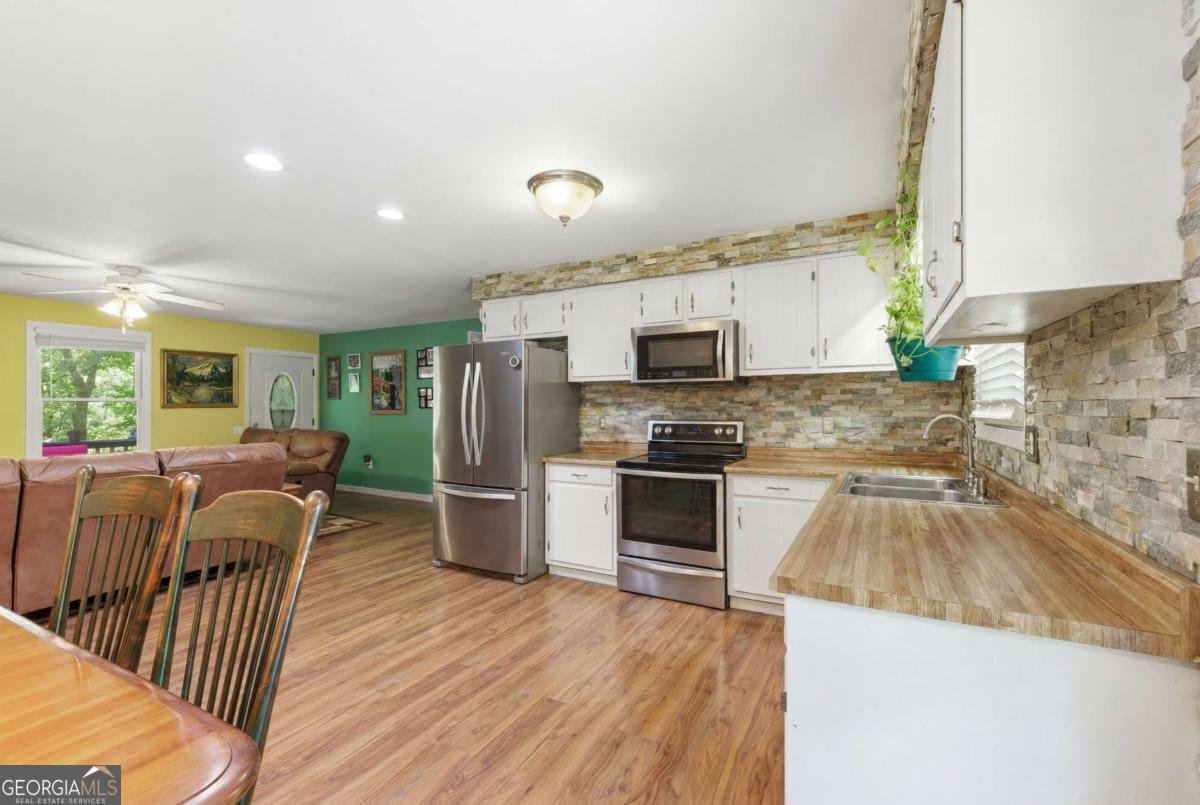 2455 Oak Knoll Drive Hiawassee - Photo 28