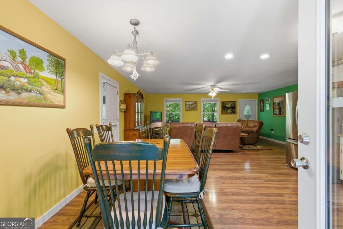 2455 Oak Knoll Drive Hiawassee - Photo 29