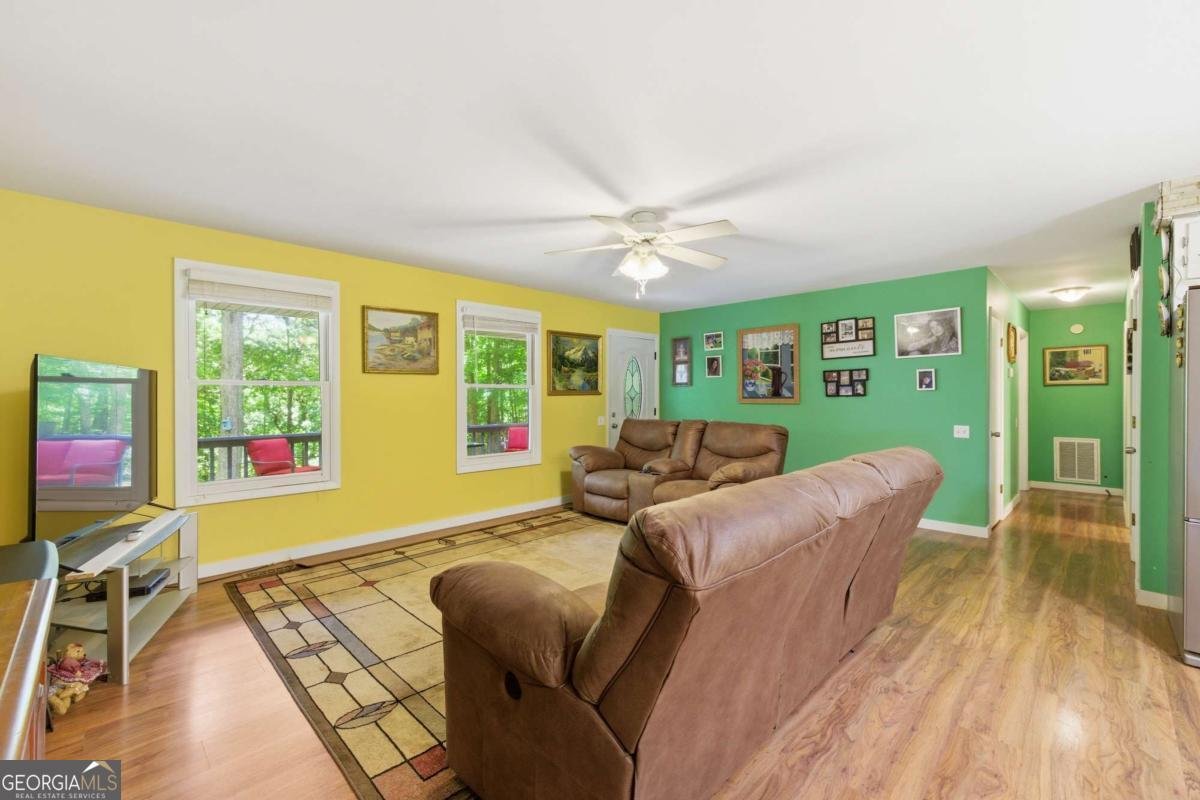 2455 Oak Knoll Drive Hiawassee - Photo 31