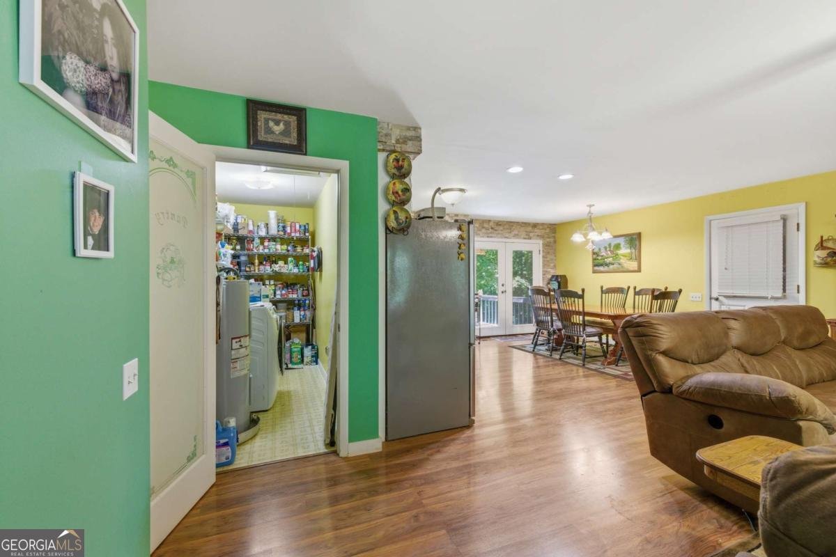 2455 Oak Knoll Drive Hiawassee - Photo 34