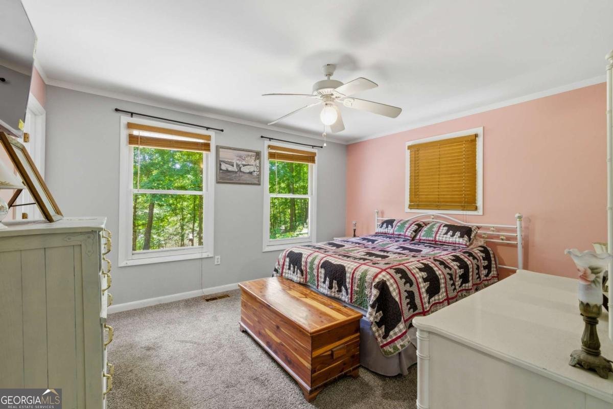 2455 Oak Knoll Drive Hiawassee - Photo 37