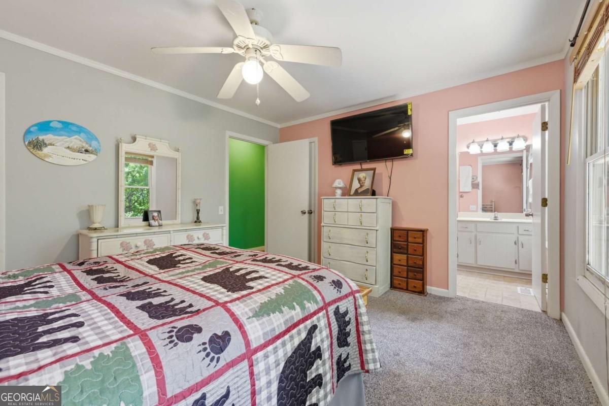 2455 Oak Knoll Drive Hiawassee - Photo 38