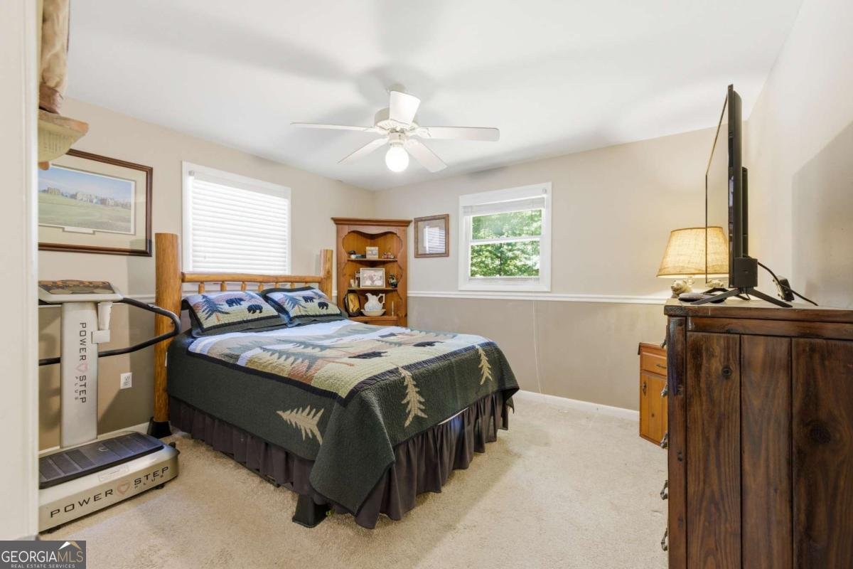 2455 Oak Knoll Drive Hiawassee - Photo 40