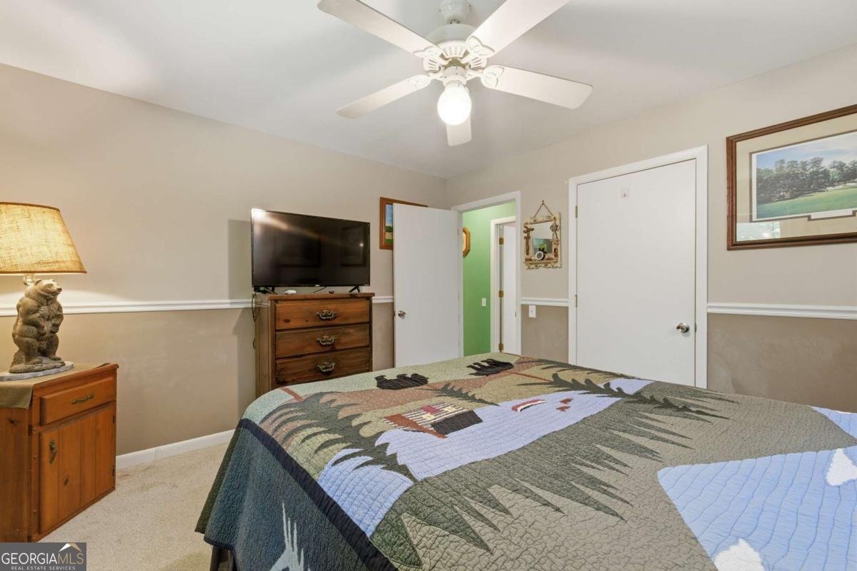 2455 Oak Knoll Drive Hiawassee - Photo 41
