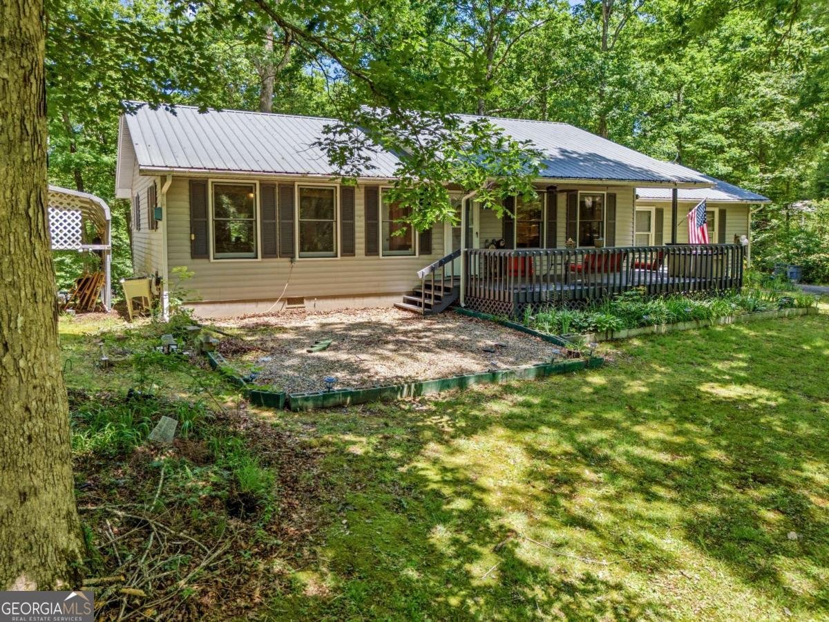 2455 Oak Knoll Drive Hiawassee - Photo 6