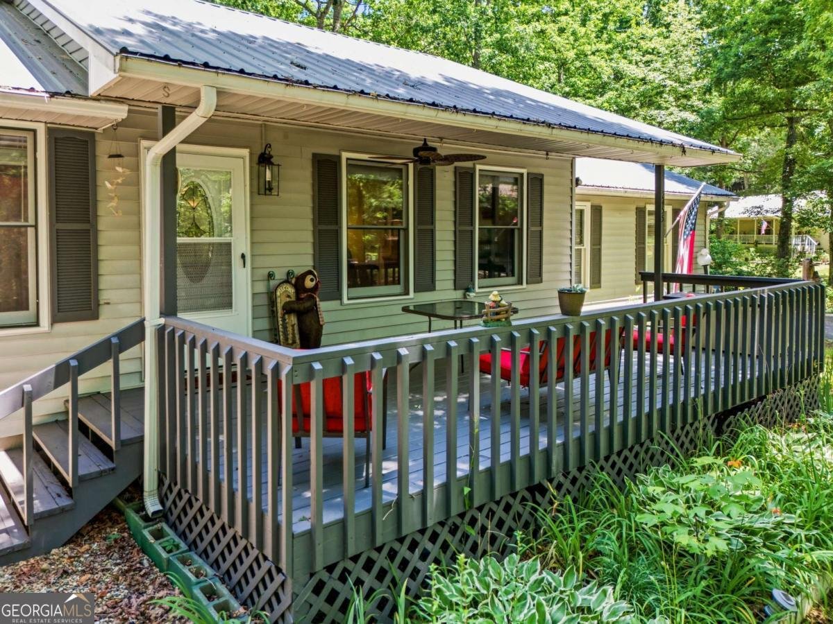 2455 Oak Knoll Drive Hiawassee - Photo 7