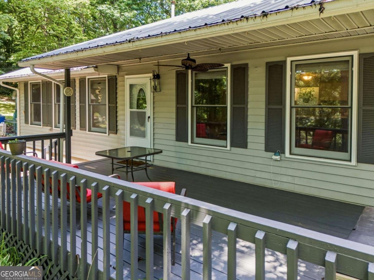 2455 Oak Knoll Drive Hiawassee - Photo 8