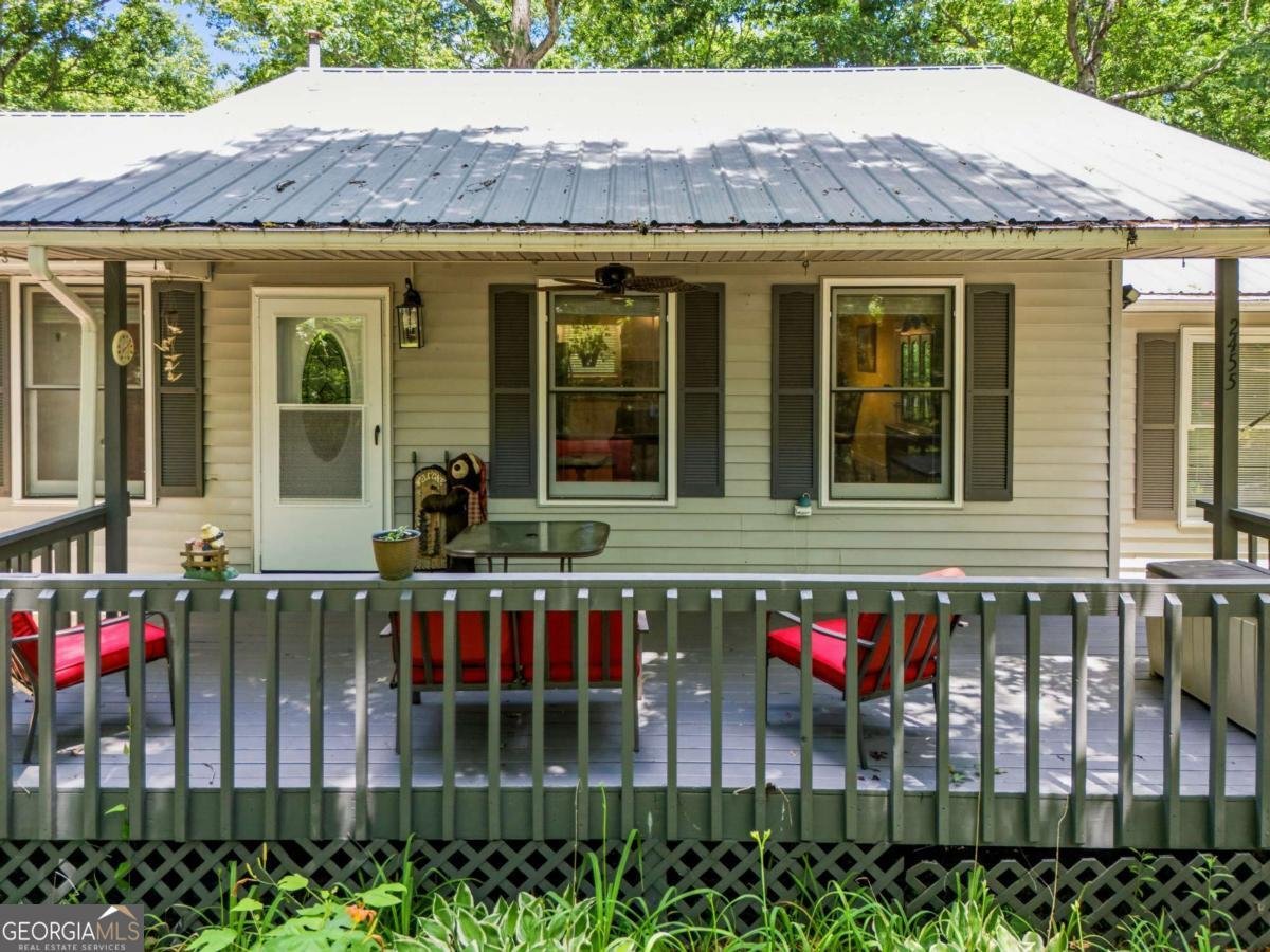2455 Oak Knoll Drive Hiawassee - Photo 9