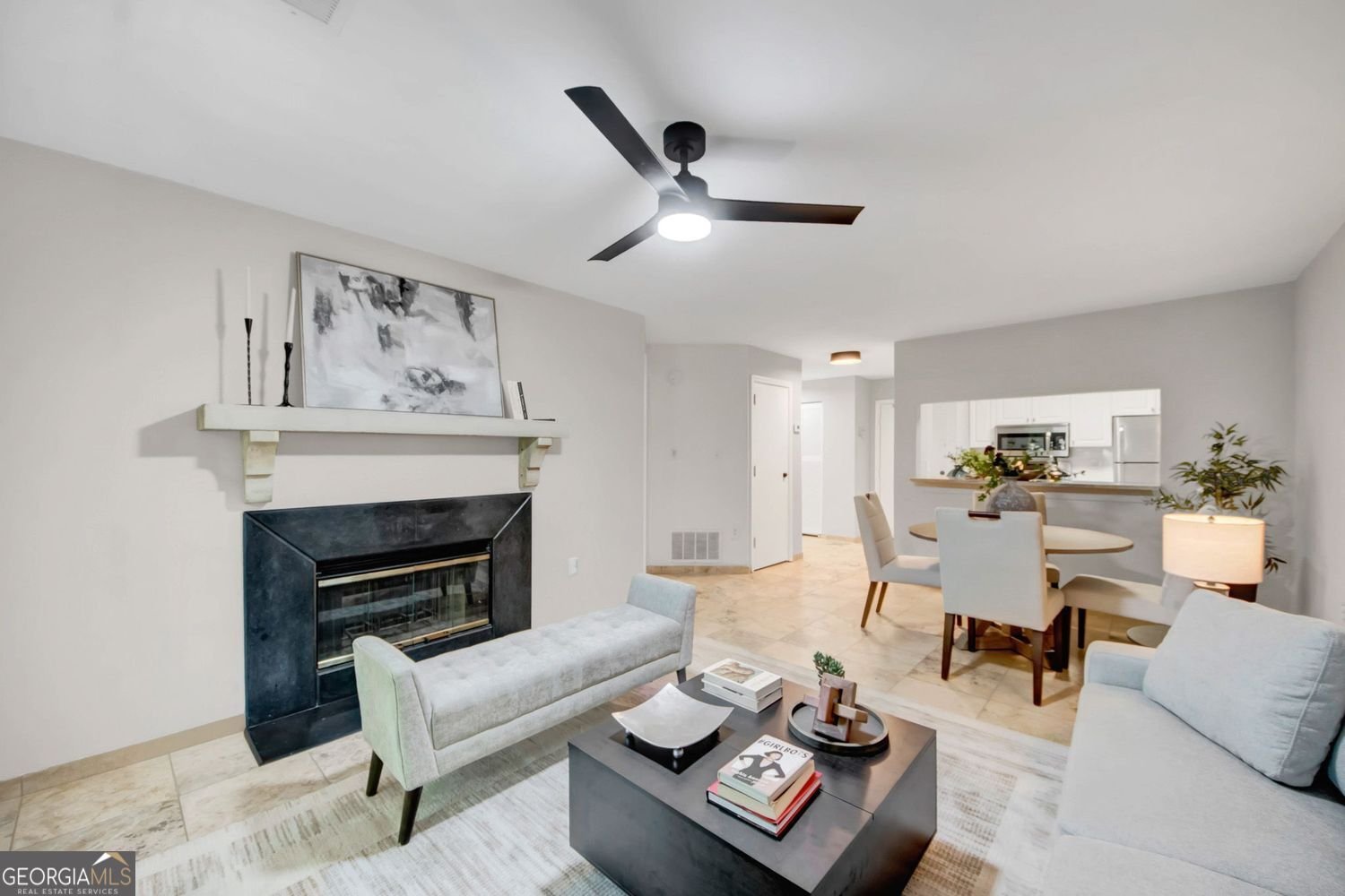 3655 Habersham Road Atlanta - main photo
