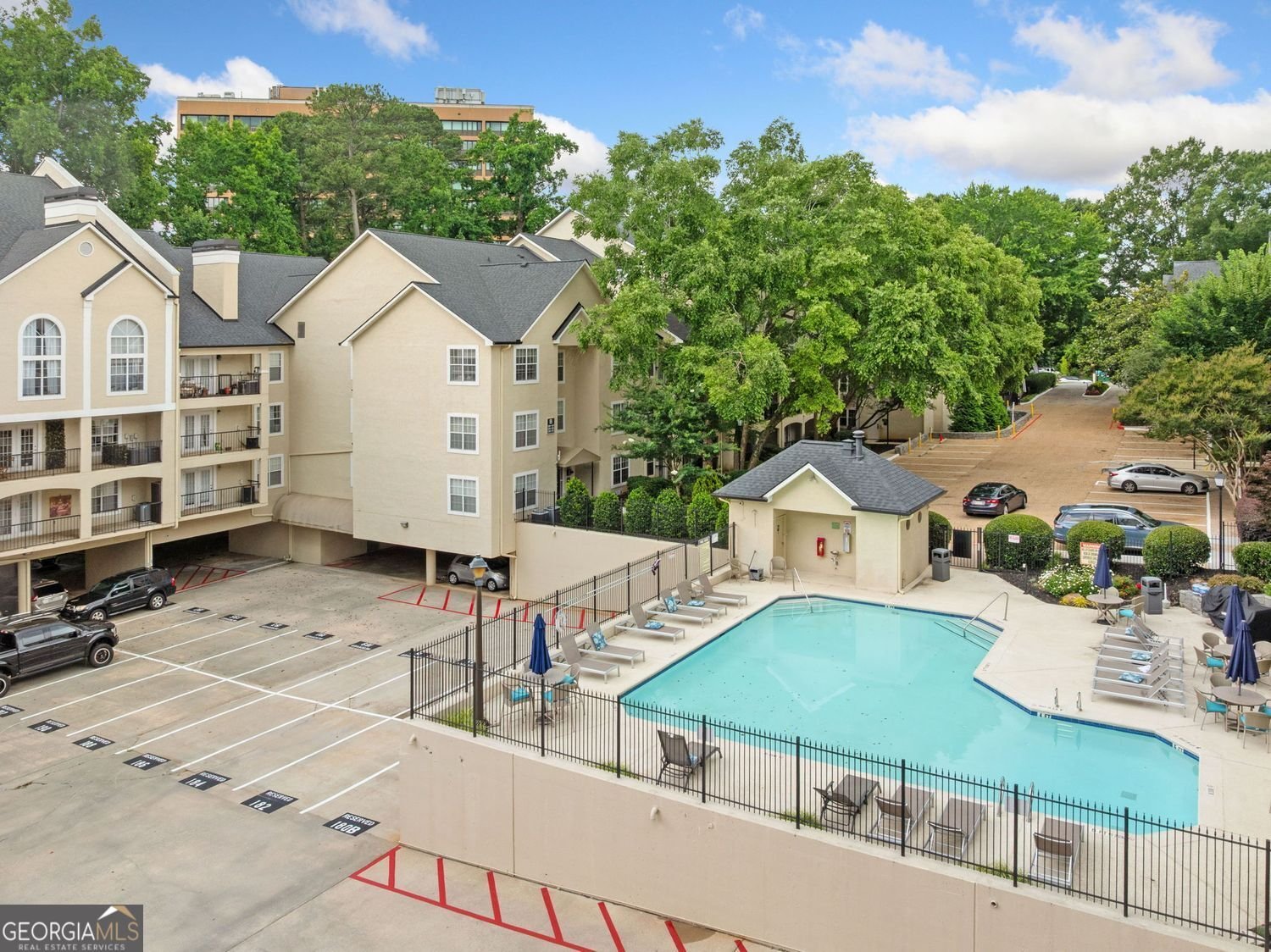 3655 Habersham Road Atlanta - Photo 12