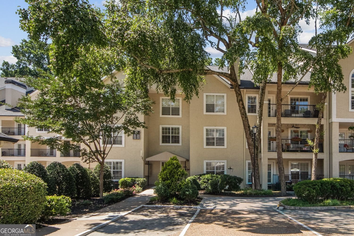 3655 Habersham Road Atlanta - Photo 17