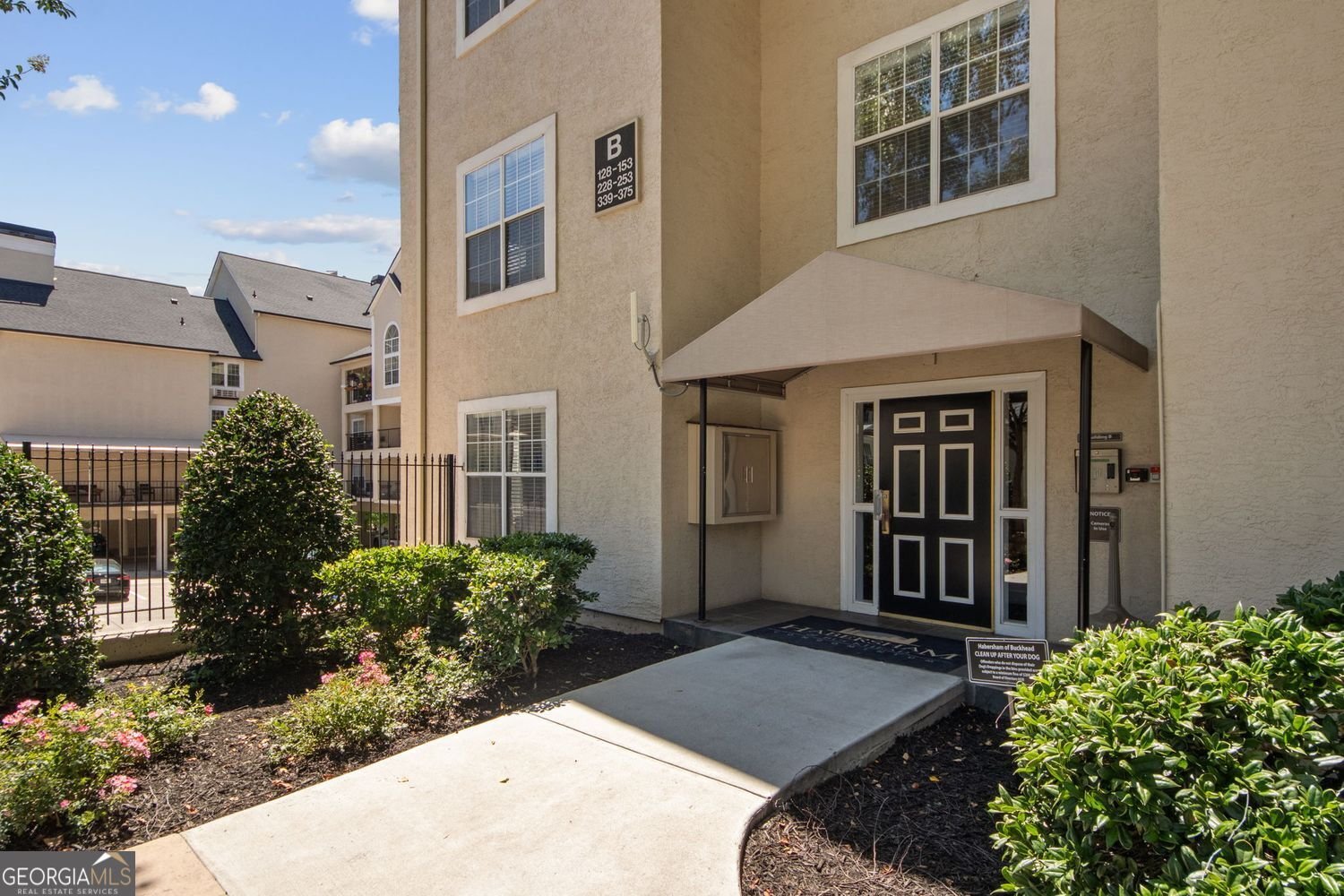 3655 Habersham Road Atlanta - Photo 18