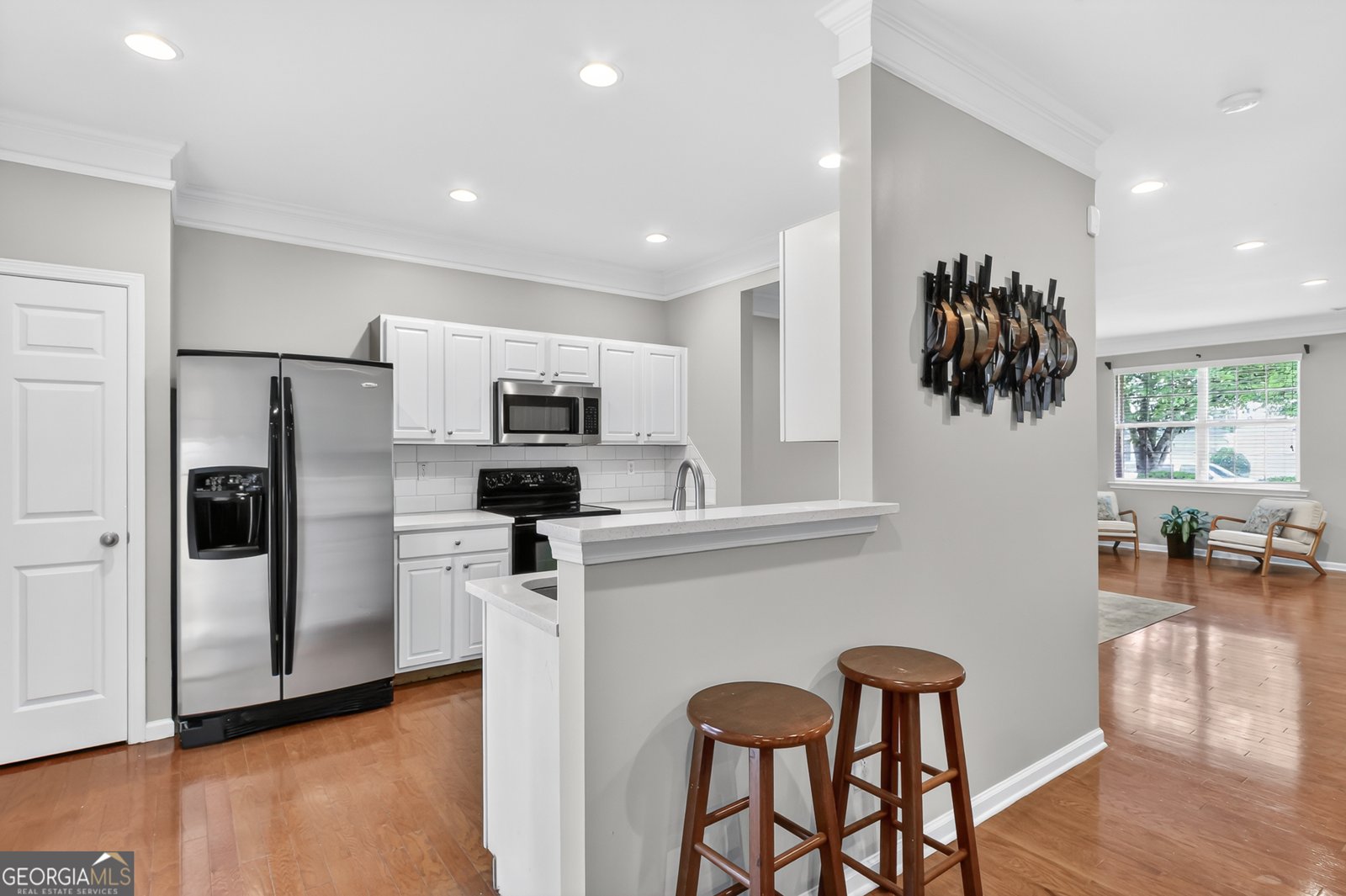 559 Windstone Trail Alpharetta - Photo 12