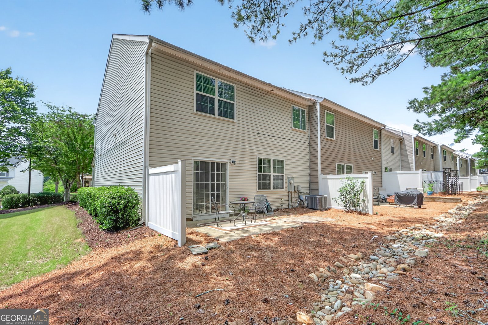 559 Windstone Trail Alpharetta - Photo 31