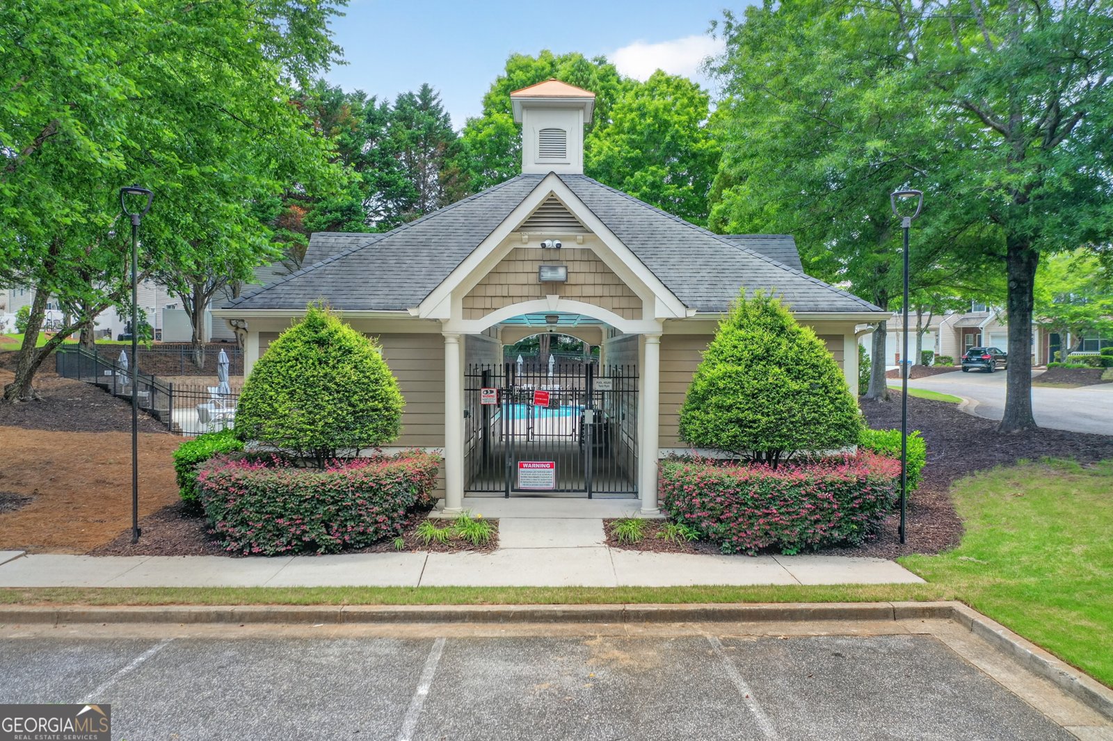 559 Windstone Trail Alpharetta - Photo 34