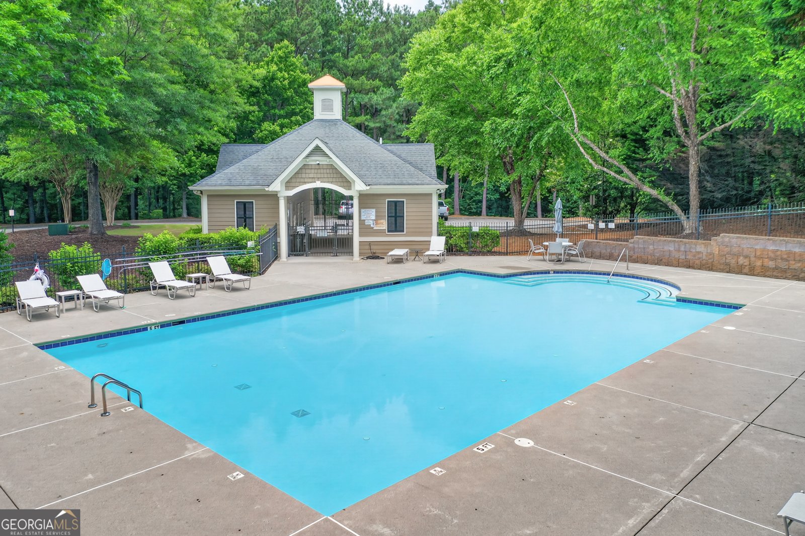 559 Windstone Trail Alpharetta - Photo 35