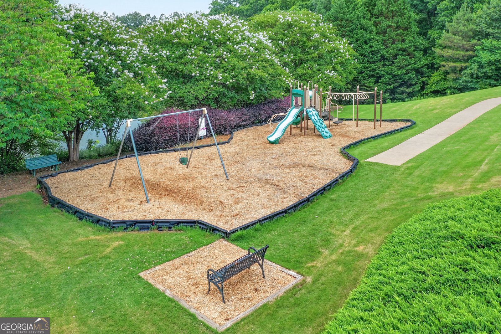 559 Windstone Trail Alpharetta - Photo 36