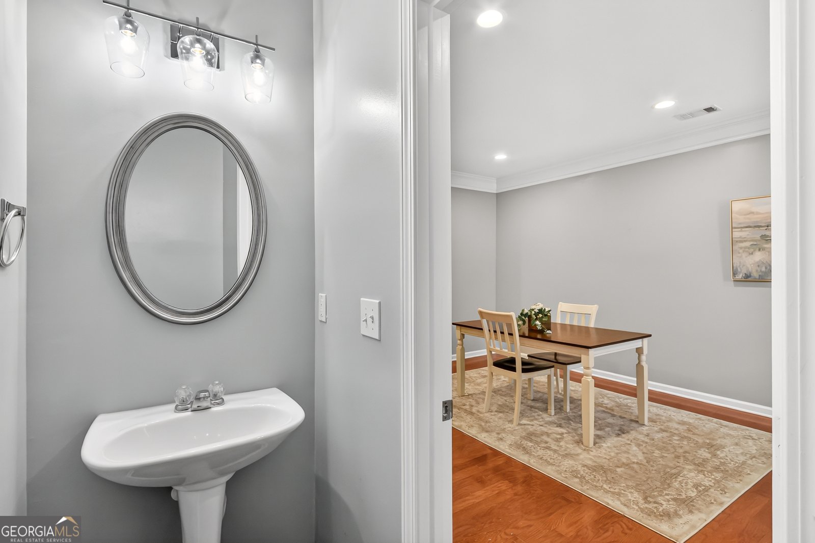 559 Windstone Trail Alpharetta - Photo 7