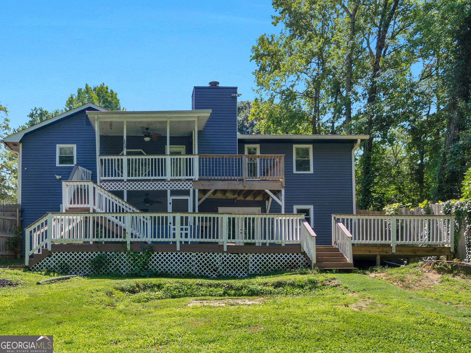 4123 Red Laurel Way Snellville - Photo 29