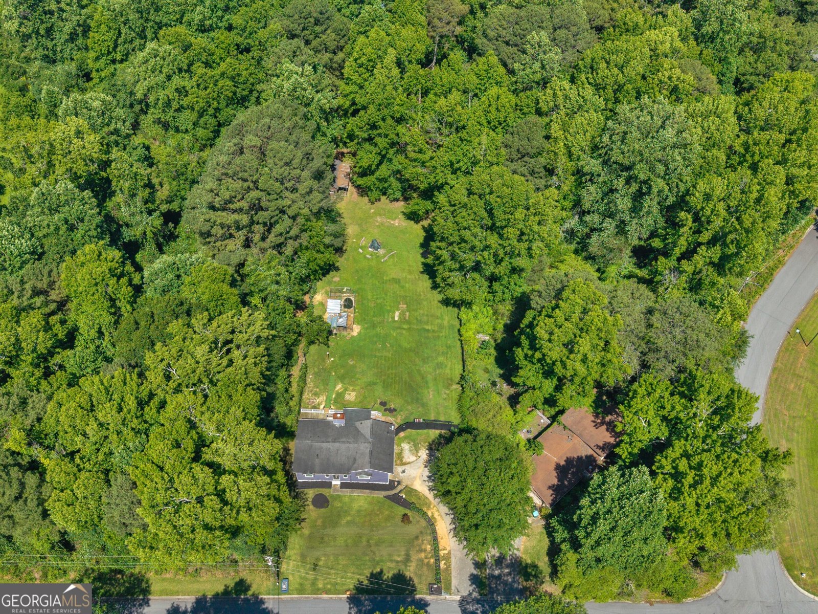 4123 Red Laurel Way Snellville - Photo 33