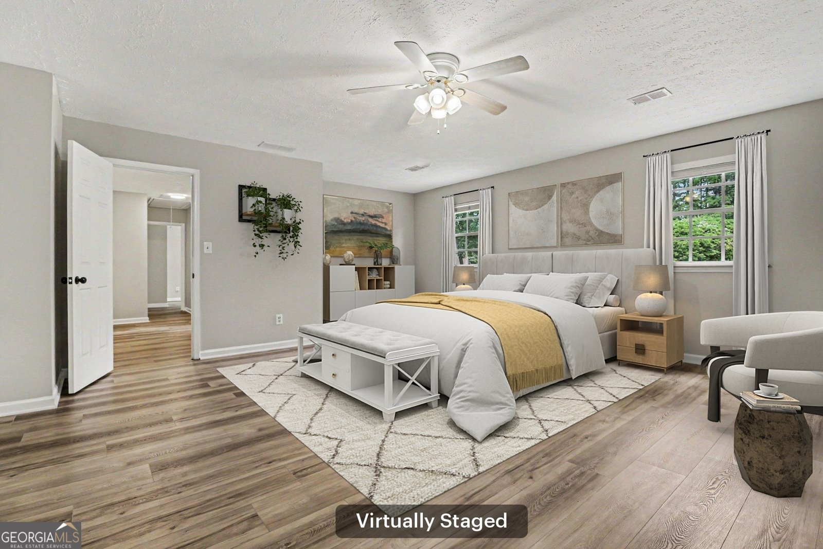 1468 Heritage Glen Drive Marietta - Photo 10