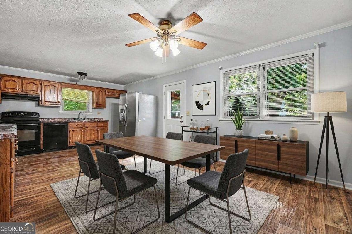 2913 Vogue Drive Douglasville - Photo 11