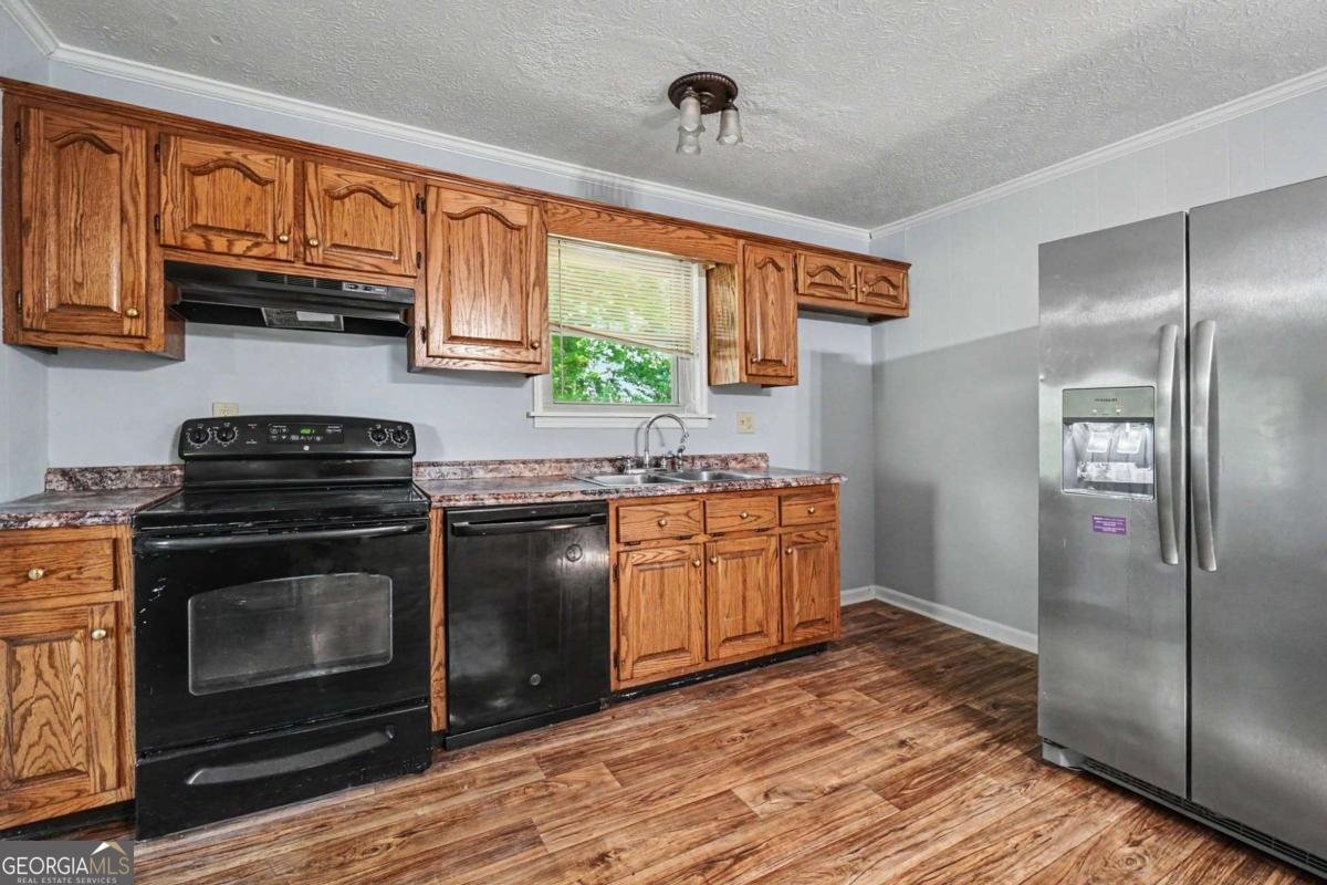 2913 Vogue Drive Douglasville - Photo 13